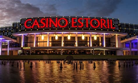 casino do estoril online - casino estoril espectáculos